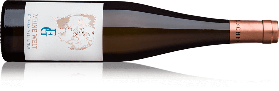 Frischengruber Grüner Veltliner Meine Welt 2015
