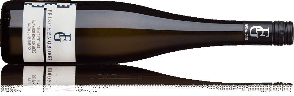 Frischengruber Grüner Veltliner Smaragd Ried Kirnberg 2021