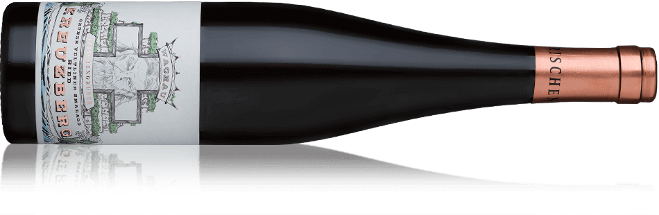 Frischengruber Grüner Veltliner Smaragd Ried Kreuzberg 2017