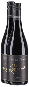 Fuhrgassl-Huber Cuvée Rebecca 2017