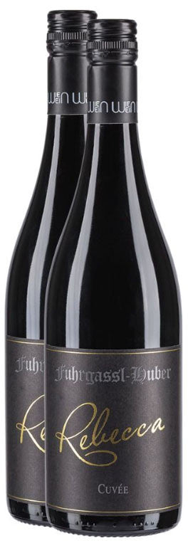 Fuhrgassl-Huber Cuvée Rebecca 2017