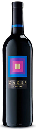 Gager Cuvée Cablot 2018