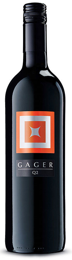 Gager Cuvée Q2 2019