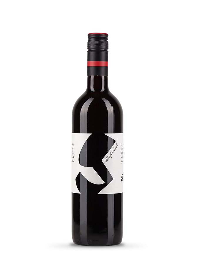 Glatzer Blaufränkisch 2019
