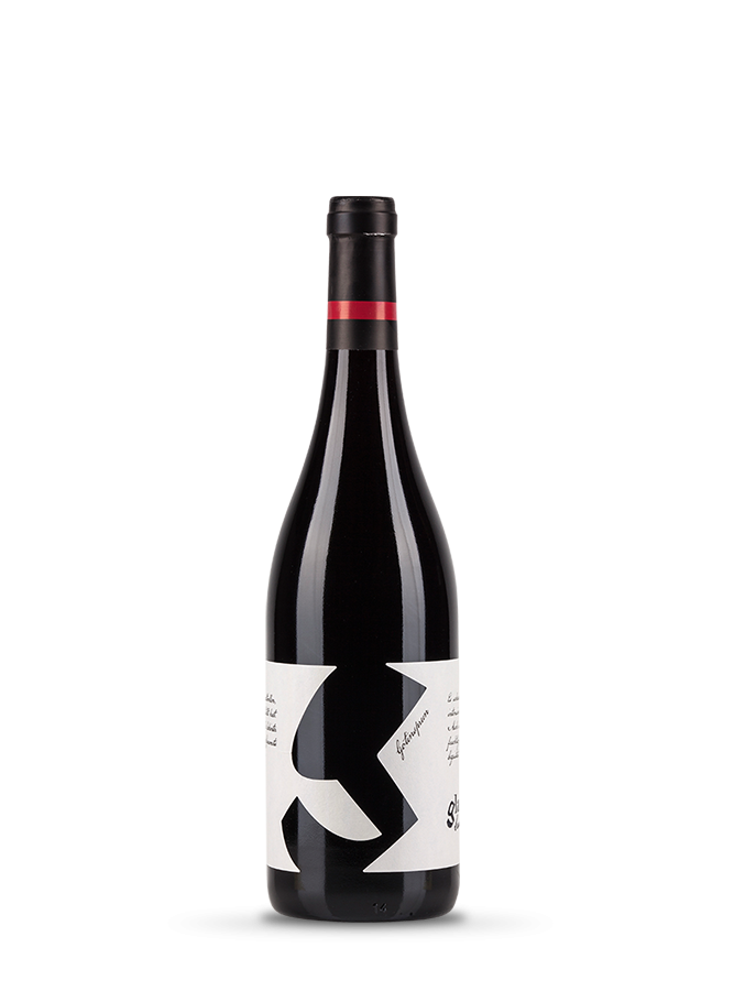 Glatzer Cuvée Gotinsprun 2016