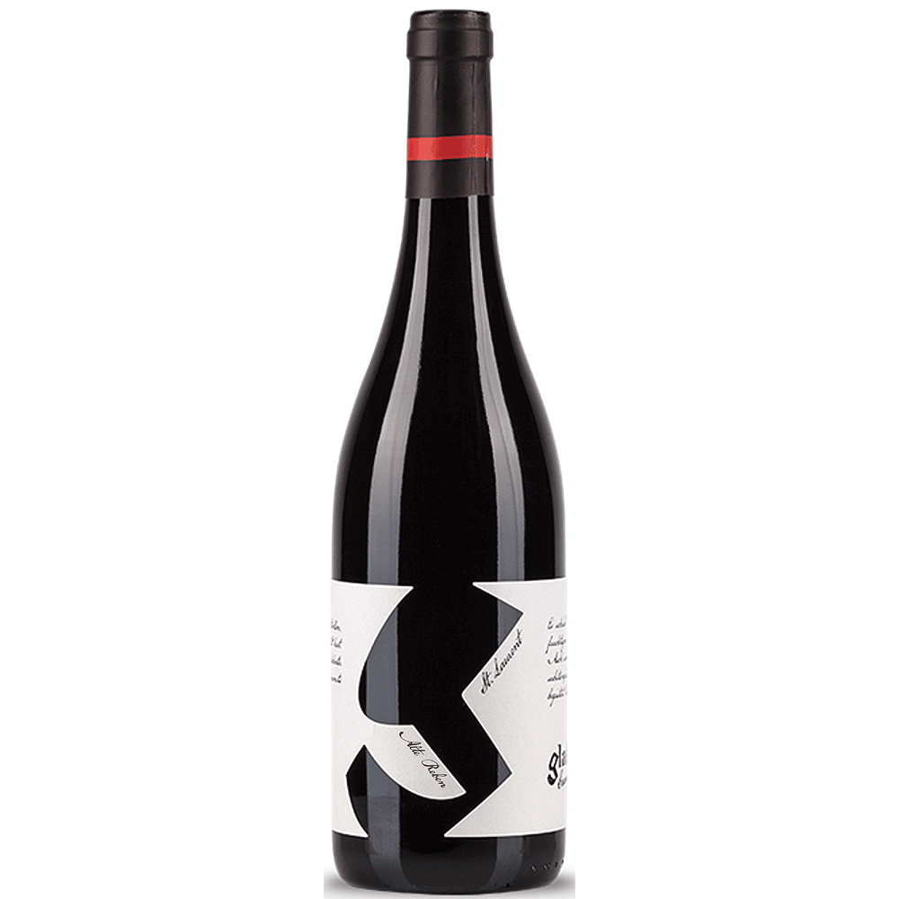 Glatzer St. Laurent Alte Reben Ried Altenberg 2017