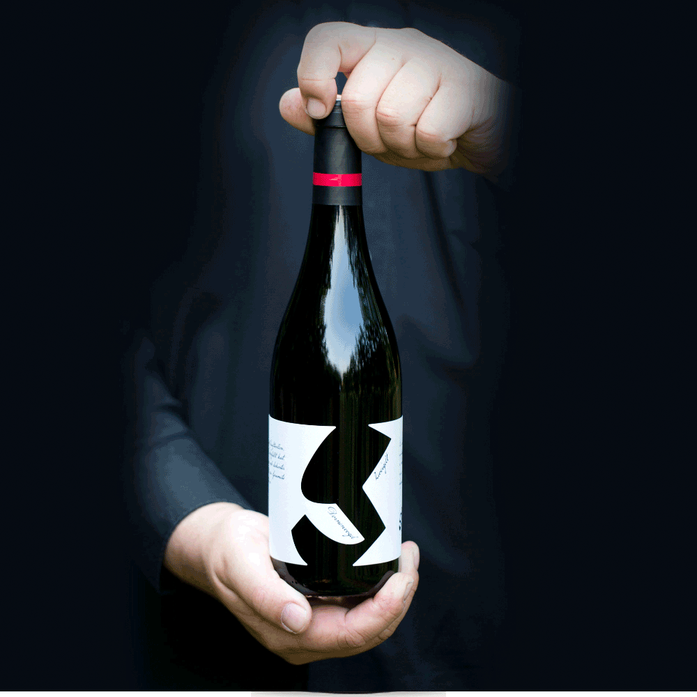 Glatzer St. Laurent Alte Reben Ried Altenberg 2017