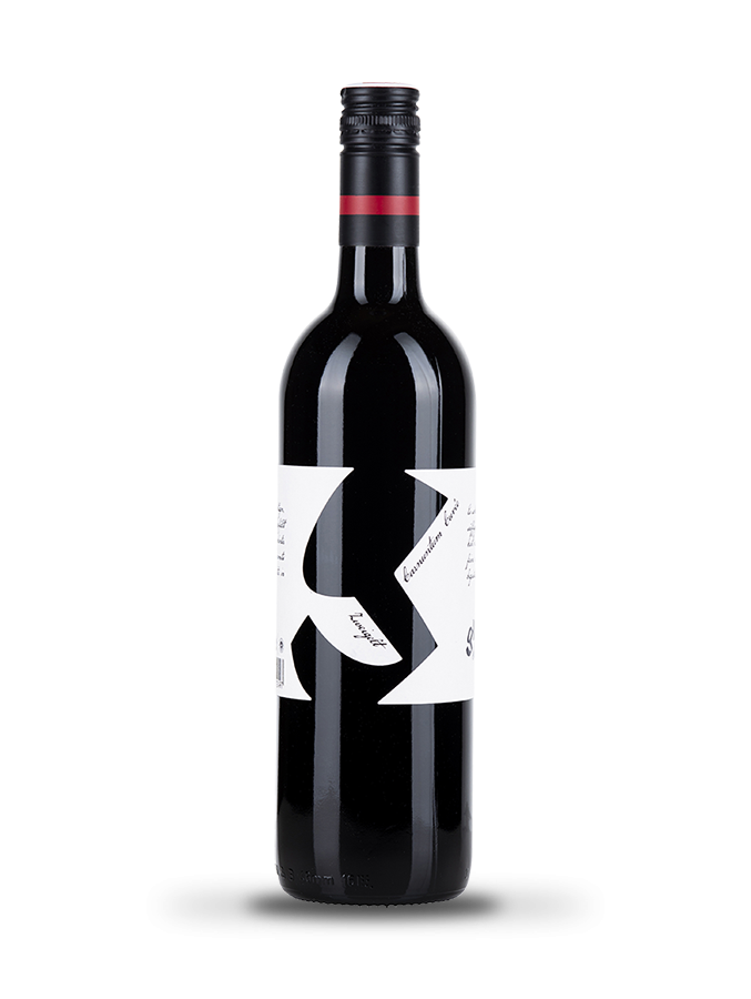Glatzer Zweigelt Carnuntum Cuvée 2020