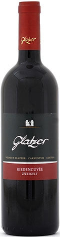 Glatzer Zweigelt Riedencuvée 2010