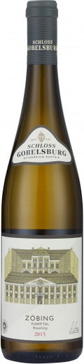 Schloss Gobelsburg Kamptal DAC Riesling Zöbing 2020