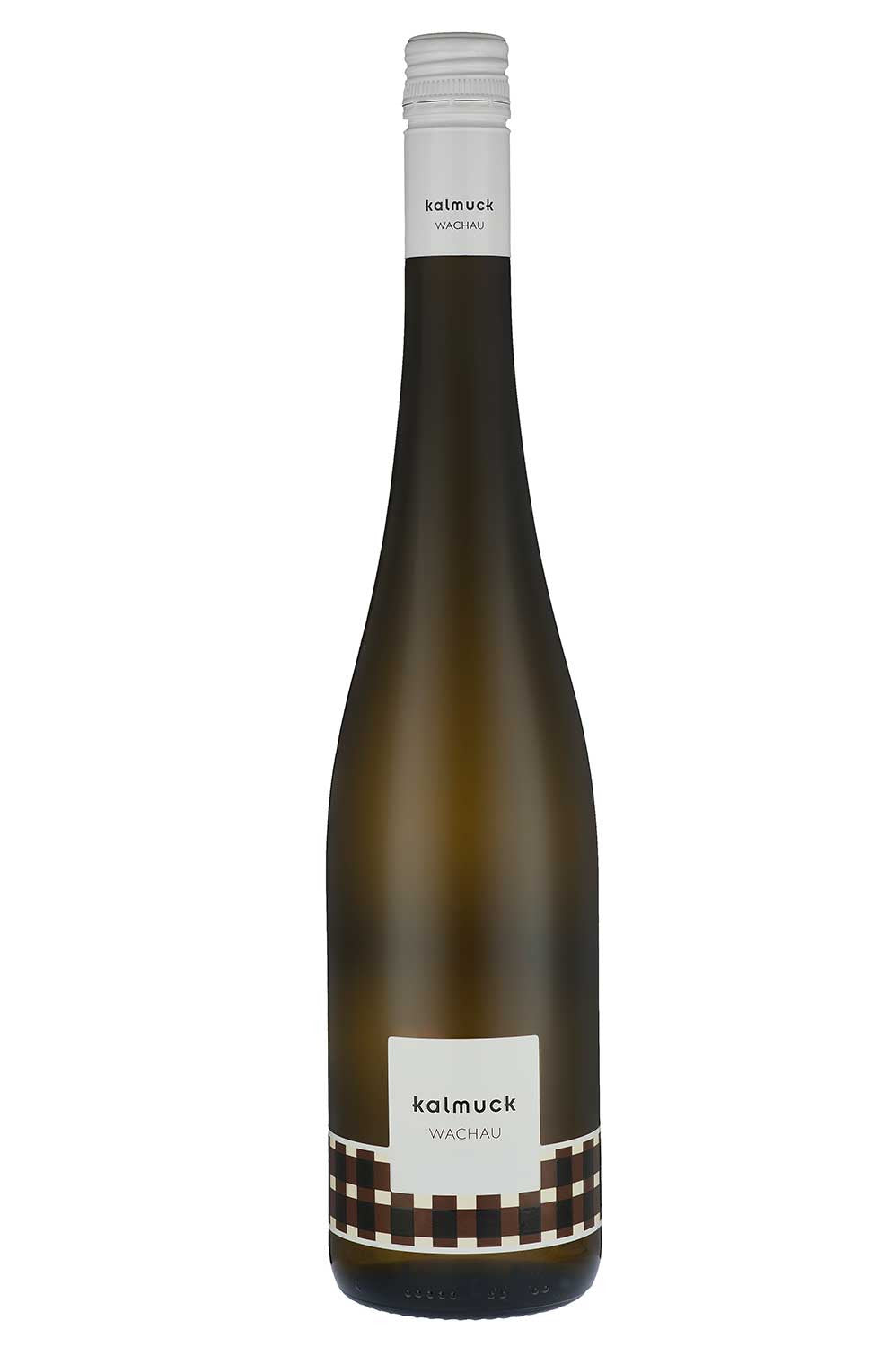 Gritsch Grüner Veltliner Federspiel Kalmuck Wachau 2022