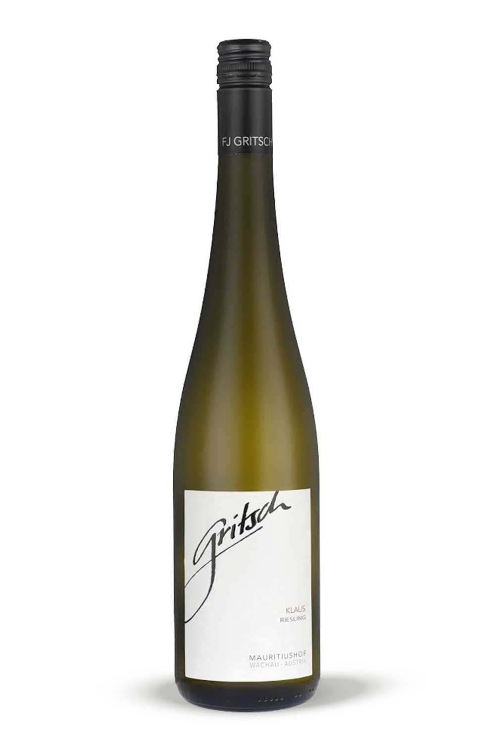 Gritsch Grüner Veltliner Federspiel Klaus 2018