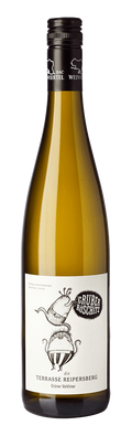 Gruber Röschitz Grüner Veltliner Ried REIPERSBERG Weinviertel DAC 2021