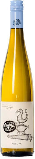 Gruber Röschitz Riesling 2021