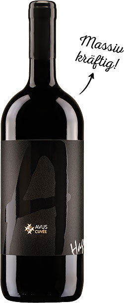 Hagn Cuvée AVUS 2019 Magnum