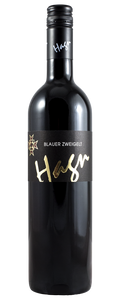 Hagn Blauer Zweigelt 2021