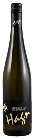 Hagn Grüner Veltliner Hundschupfen 2023