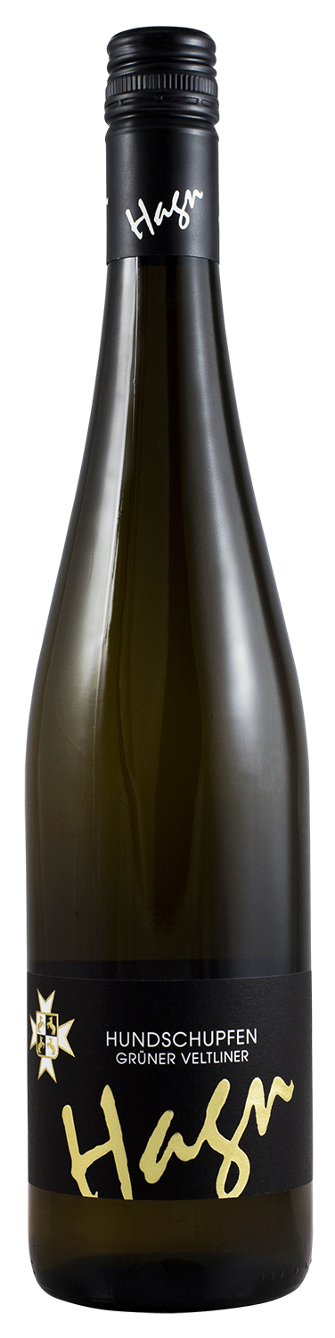 Hagn Grüner Veltliner Hundschupfen 2023