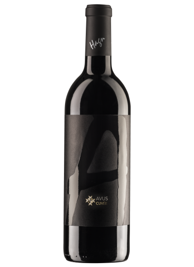 Hagn Cuvée AVUS 2019