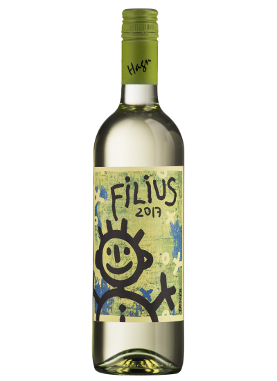 Hagn Grüner Veltliner Filius 2023