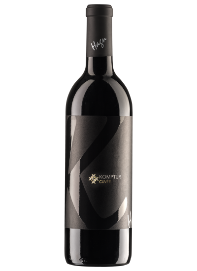 Hagn Cuvée Komptur 2020
