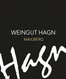 Hagn Zweigelt Rotwein 1 Liter