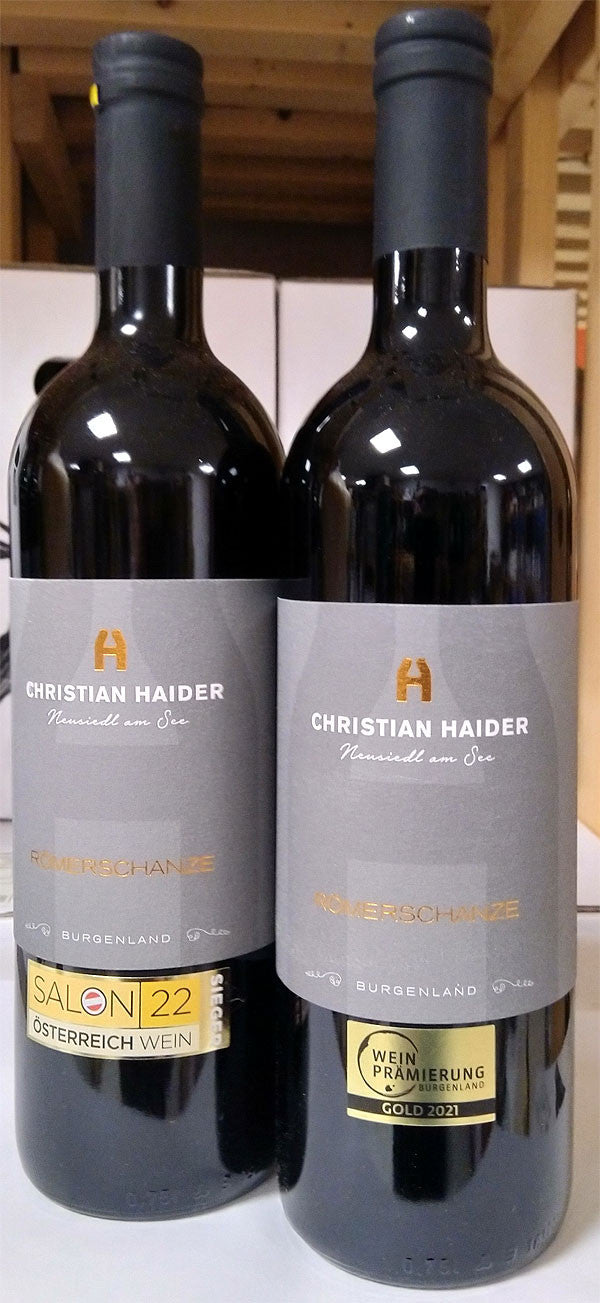 Haider Christian Römerschanze 2017