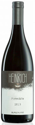 Heinrich Gernot Pannobile 2018