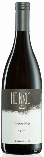 Heinrich Gernot Pannobile 2018