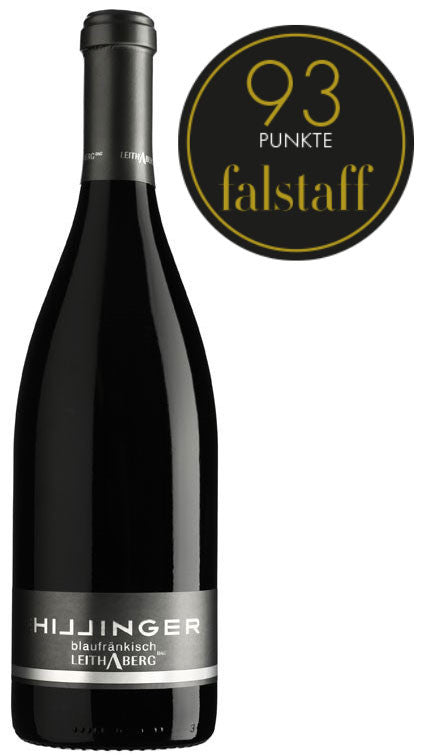 Hillinger Blaufränkisch Leithaberg 2019