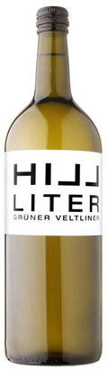 Hillinger Grüner Veltliner HILL Liter