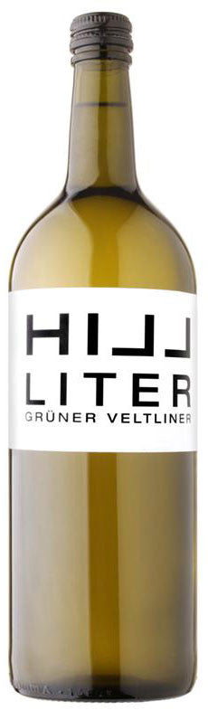 Hillinger Grüner Veltliner HILL Liter