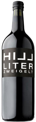 Hillinger Zweigelt HILL Liter trocken