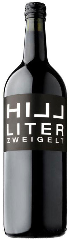 Hillinger Zweigelt HILL Liter trocken