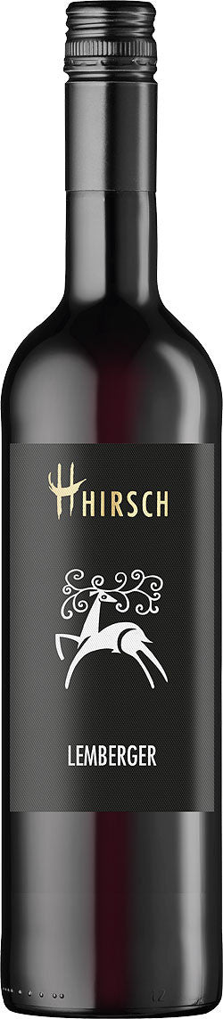 Christian Hirsch Lemberger 2022 trocken