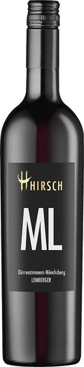Christian Hirsch Grosses Geweih ML Dürrenzimmern Mönchsberg Lemberger 2020