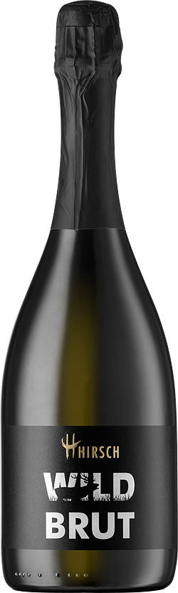 Christian Hirsch Sekt Wild Brut