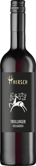 Christian Hirsch Trollinger RELOADED 2023 trocken