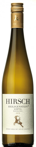 Hirsch Johannes - Zöbinger Heiligenstein Riesling 2013 Kamptal DAC Reserve, 1ÖTW