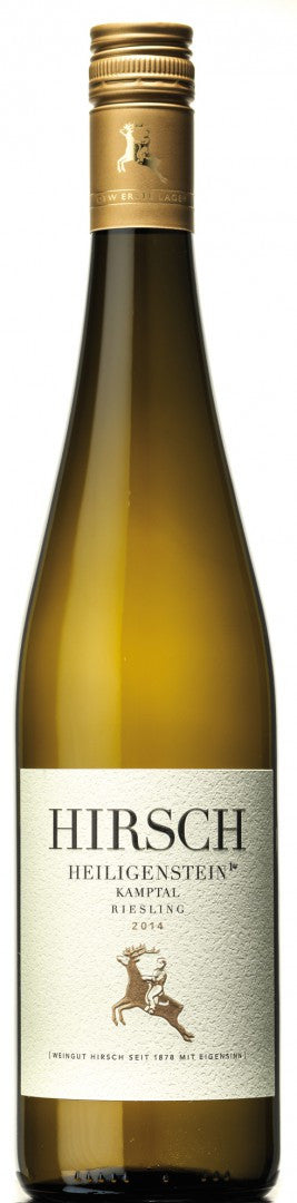 Hirsch Johannes - Zöbinger Heiligenstein Riesling 2013 Kamptal DAC Reserve, 1ÖTW