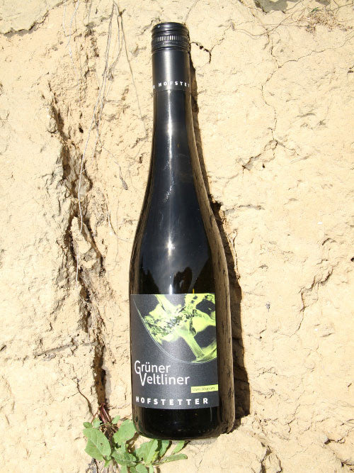 Hofstetter Grüner Veltliner Vom Wagram 2018