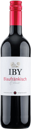 IBY Blaufränkisch classic 2022