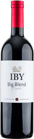 IBY Big Blend Cuvée 2021
