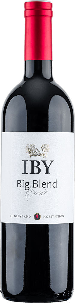 IBY Big Blend Cuvée 2021