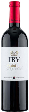 IBY QUINTUS Blaufränkisch Mittelburgenland DAC Reserve 2019