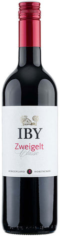 IBY Zweigelt Classic 2022