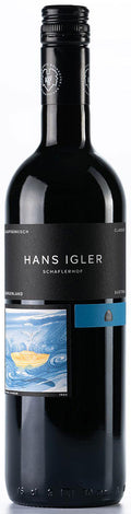 Igler Hans Blaufränkisch classic 2020
