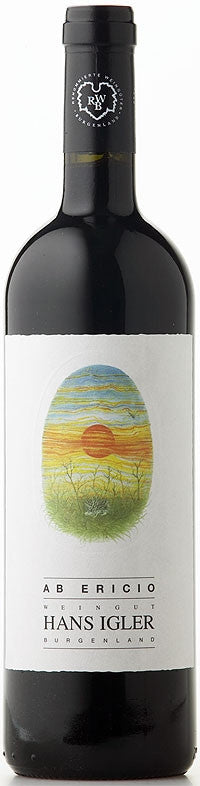 Igler Hans Cuvée Ab Ericio 2016