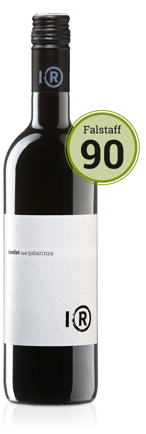 IRO Markus Merlot Ried Gabarinza 2022