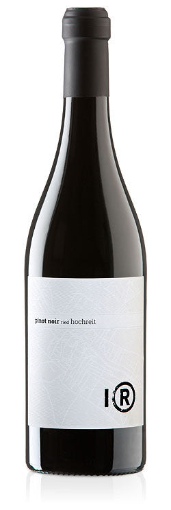 IRO Markus Pinot Noir Ried Hochreit 2022